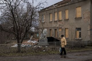 Opusťte Donbas a my vám vytvoříme ráj, přesvědčují Američané Ukrajince - Novinky